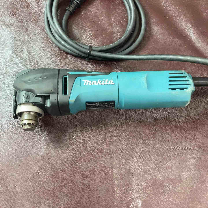 【中古品】マキタ(makita) マルチツール TM3010CT 100V【東大和店】