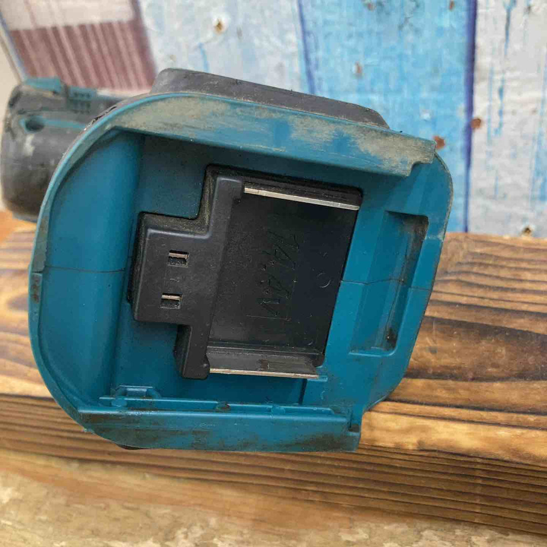 【中古品】マキタ(makita) コードレス インパクトドライバー TD130DRFX 14V フルセット【柏店】