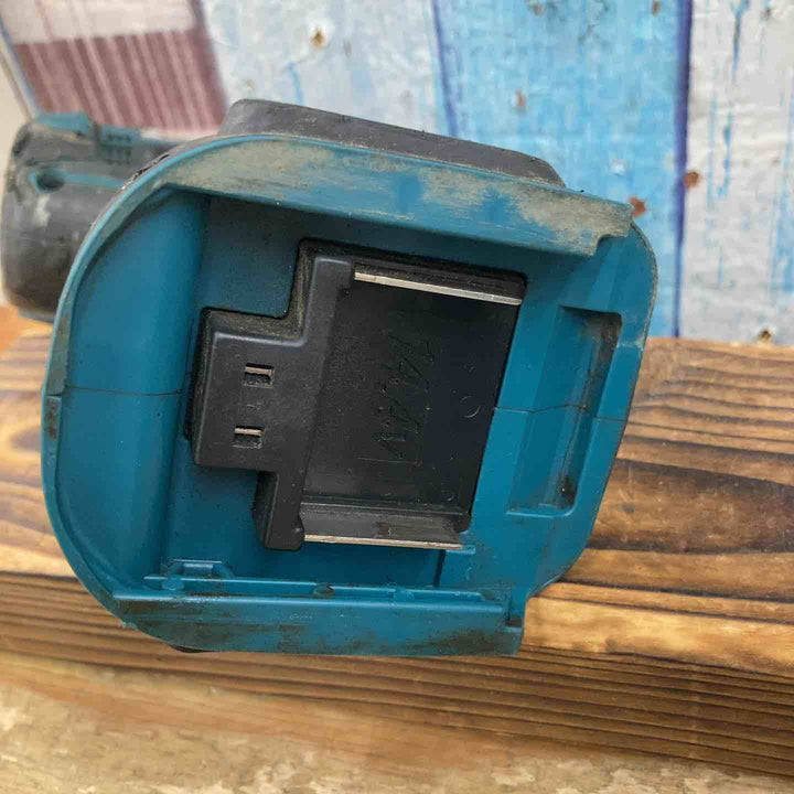 【中古品】マキタ(makita) コードレス インパクトドライバー TD130DRFX 14V フルセット【柏店】
