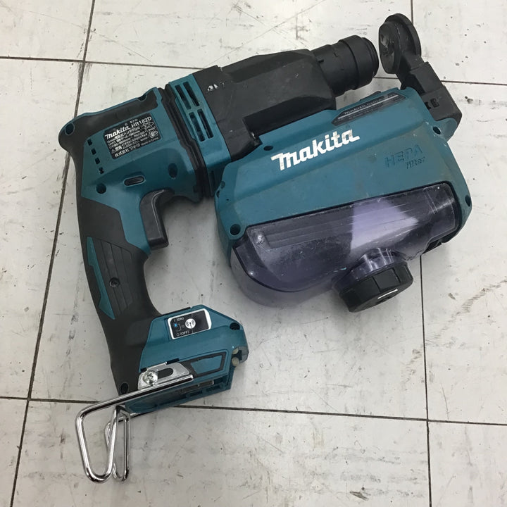 【中古品】 マキタ/makita コードレスハンマドリル・HR182DZKV 【鴻巣店】