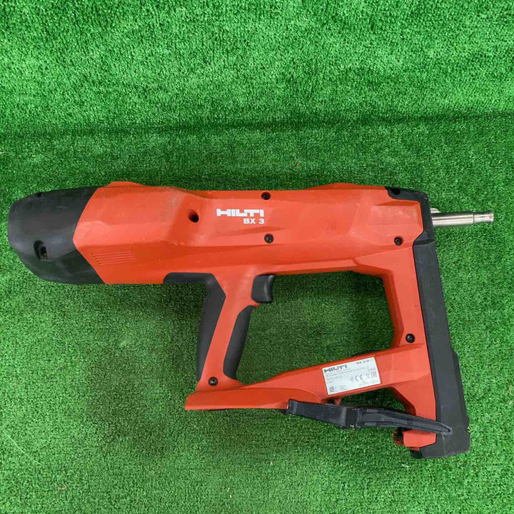 ◇ヒルティ(HILTI) コードレスコンクリートネイラー BX3-IF【川崎店】