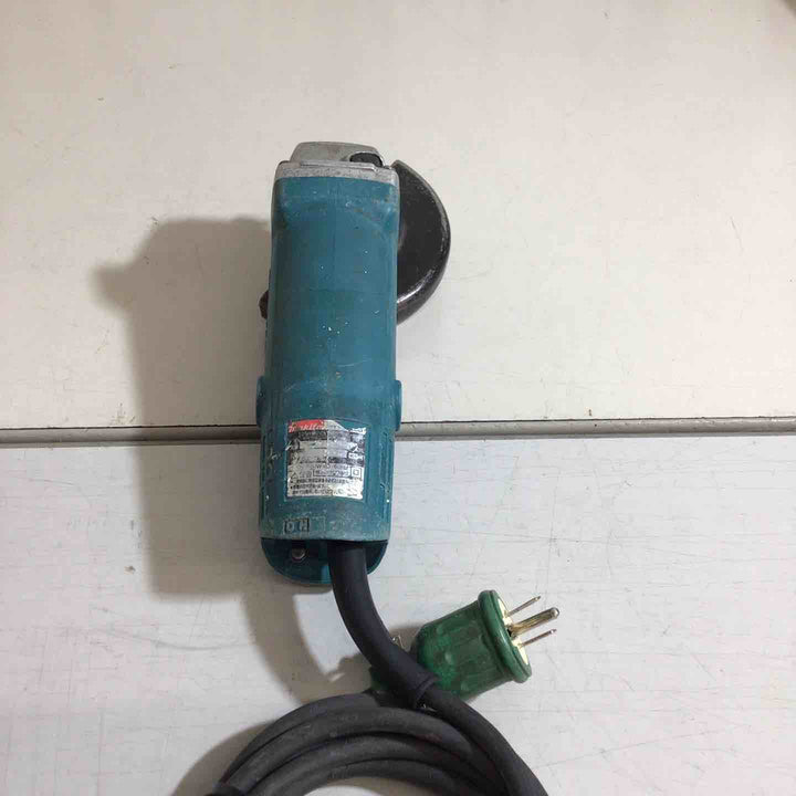 【中古品】【？】マキタ 125mm ディスクグラインダ 9533？【戸田店】