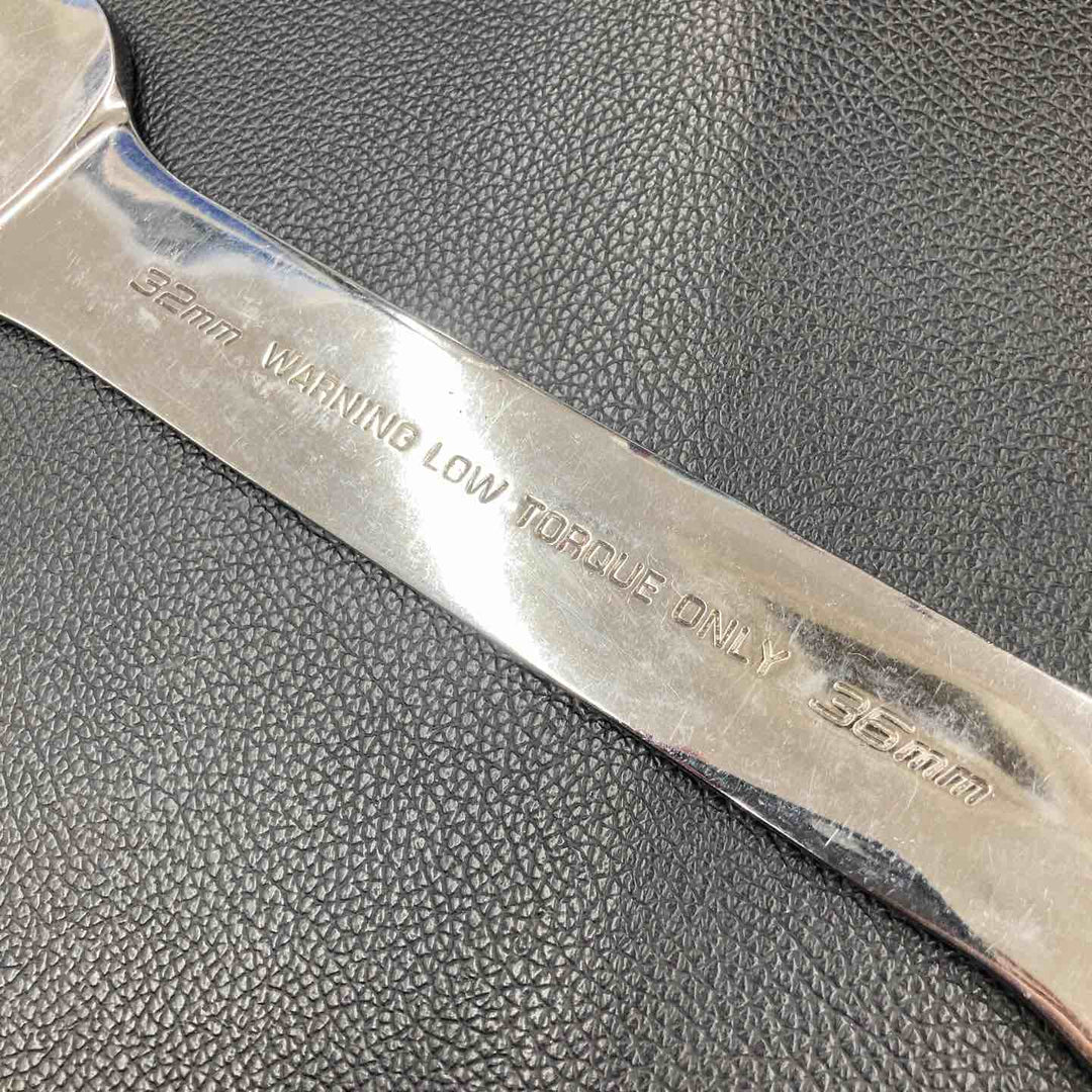 Snap-on スナップオン ロートルクスパナ 32×36mm LTAM3236【八潮店】