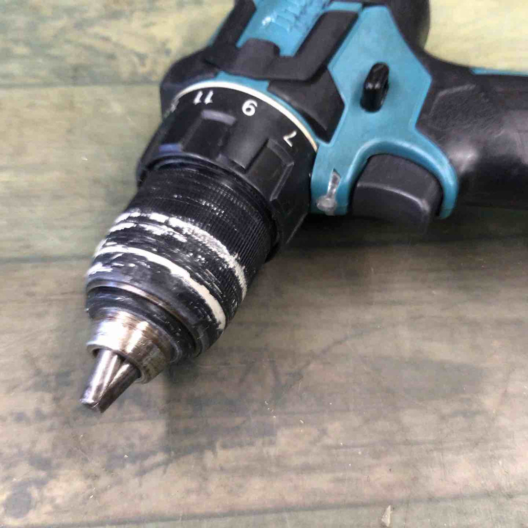 マキタ(makita) コードレスドリルドライバー DF480DZ 【東大和店】