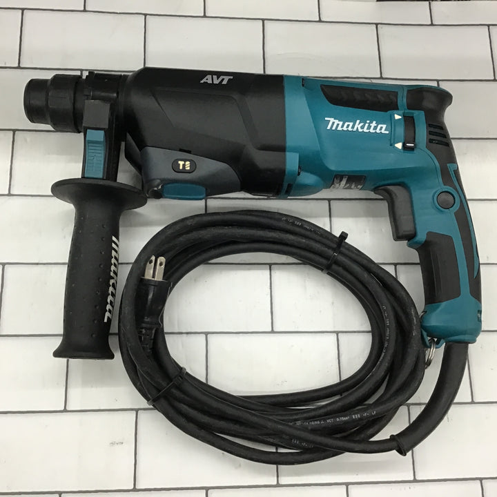 ★マキタ(makita) ハンマドリル HR2601F【所沢店】