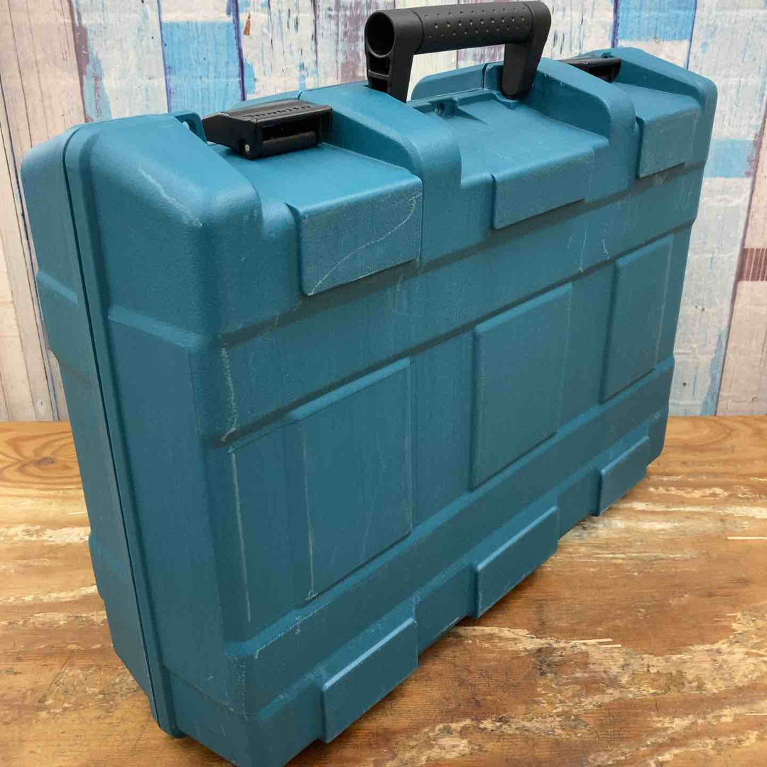 【未使用品】★マキタ(makita) 125mmコードレスディスクグラインダ GA520DZ 18V 125mm X-LOCK 本体のみ【柏店】