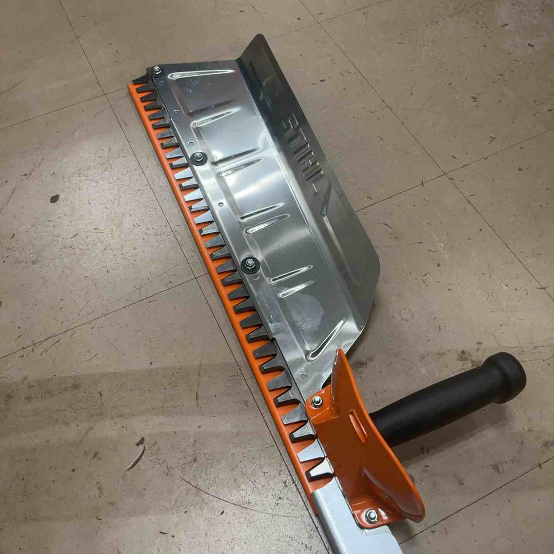 STIHL スチール HS52 ヘッジトリマー バリカン エンジン式【草加店】