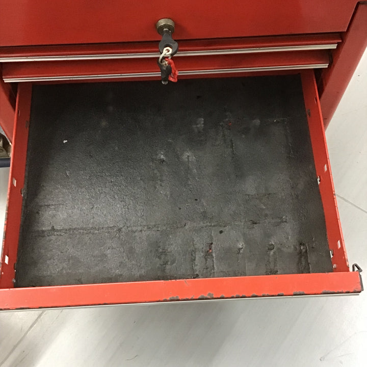 【店頭受取限定】SNAP-ON チェスト【戸田店】