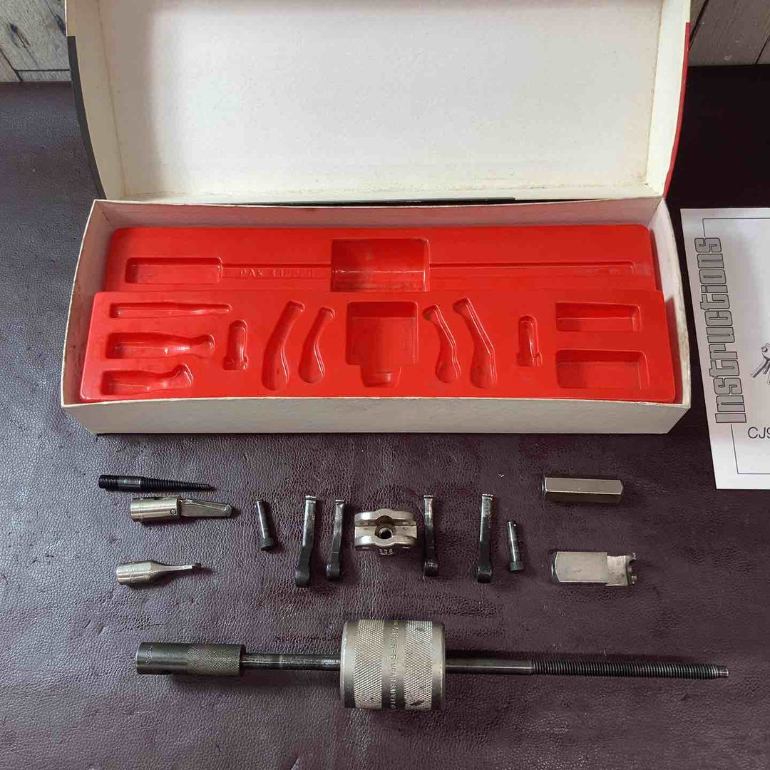 【中古品】スナップオン(Snap-on) 小型スライドハンマー プーラーセット CJ93B ハンドツール【東大和店】