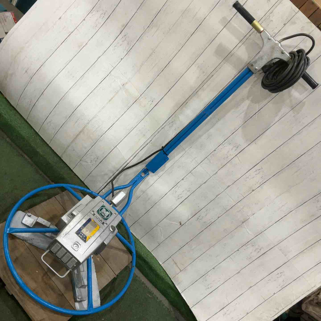 【店頭受取り限定】◇マキタ(makita) 電動コテ 4000 動作確認済【川口店】