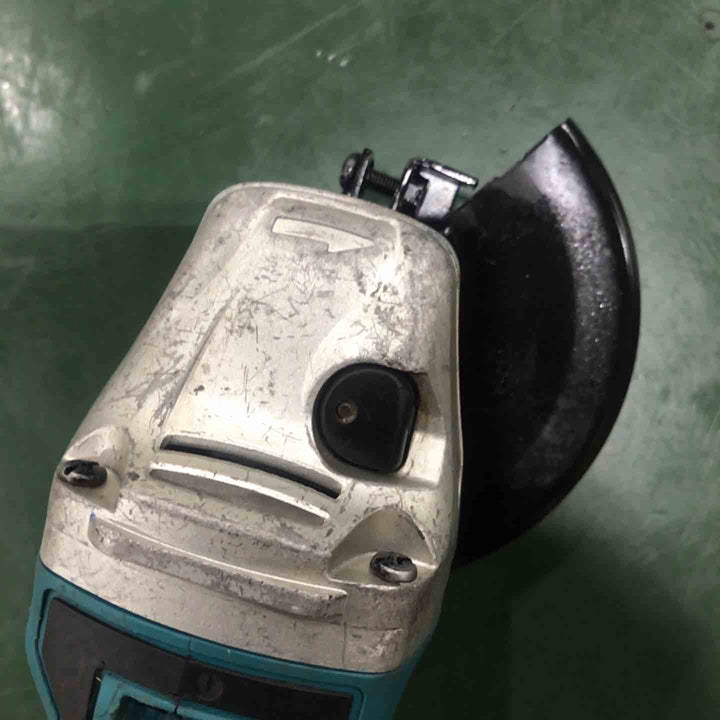 ☆マキタ(makita) 125mmコードレスディスクグラインダ GA504DZN (GA504DN)【町田店】
