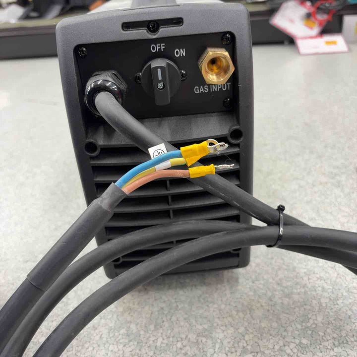 ◇マイト工業(might) ティグ溶接機 MT-200FDP【八潮店】