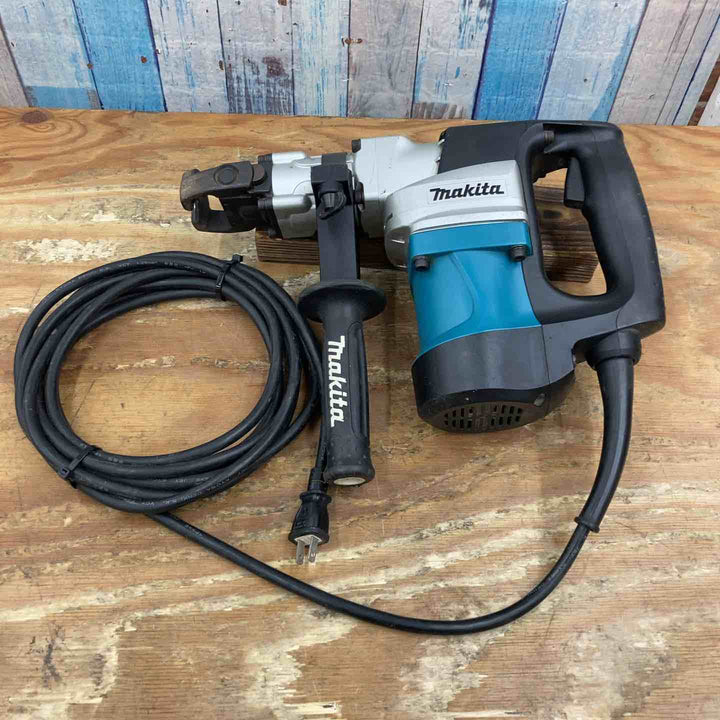 ★マキタ(makita) ハンマドリル HR3530 本体+ハンドル【柏店】