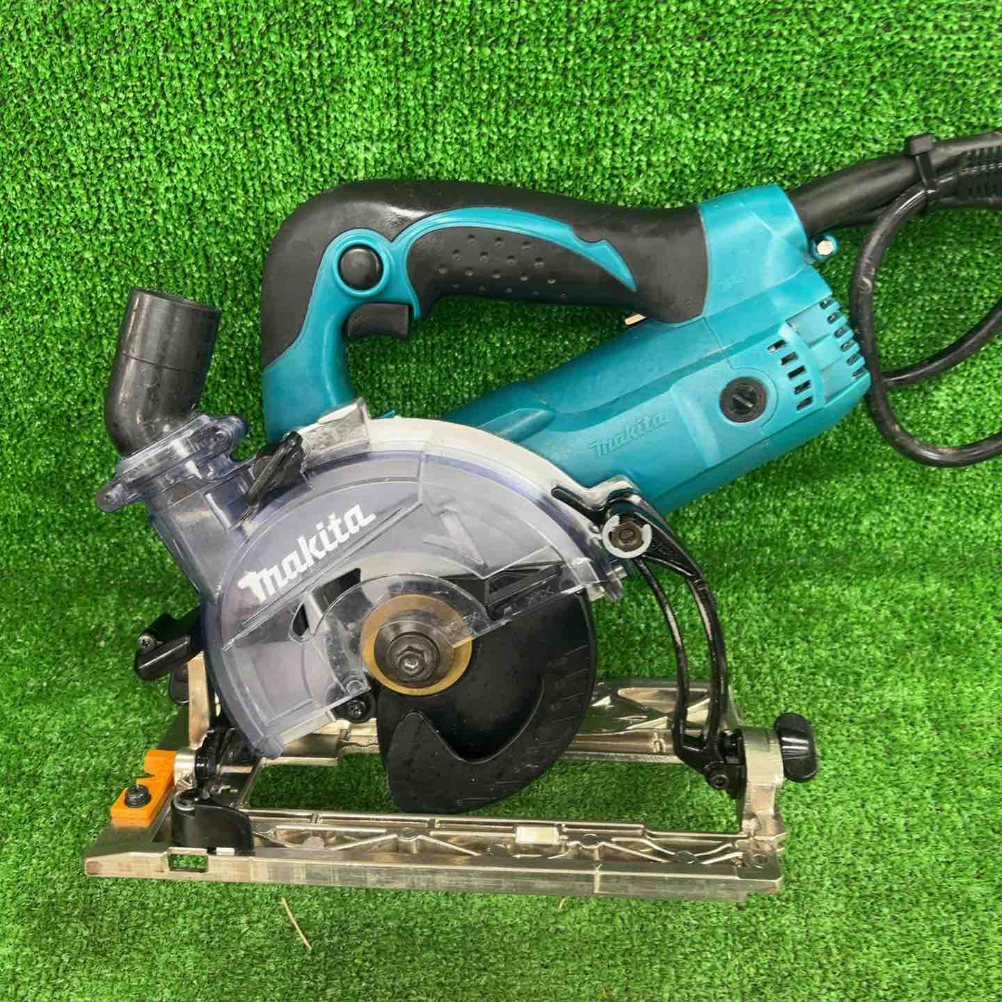 ☆マキタ(makita) 防じん丸のこ KS5200FX【川崎店】 – アクトツール