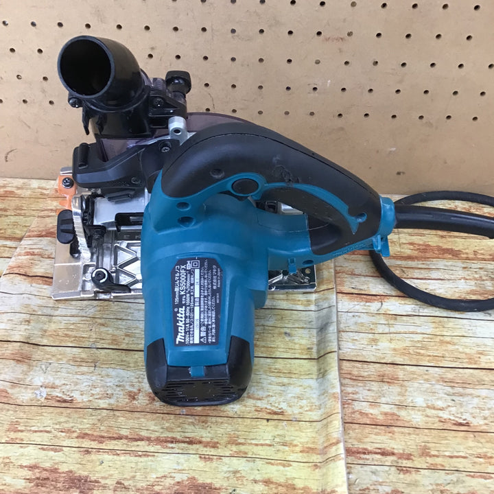 マキタ(makita) 防じん丸のこ KS5000FX【川崎店】