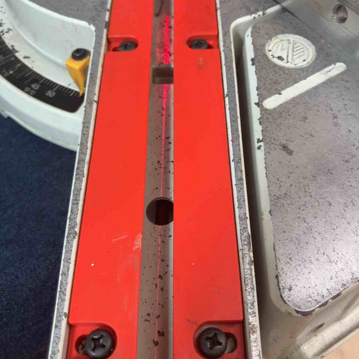 【中古品】 ハイコーキ(HIKOKI ※旧:日立工機)  卓上スライドマルノコ C8FSH 100ｖ スライド丸ノコ 【東大和店】