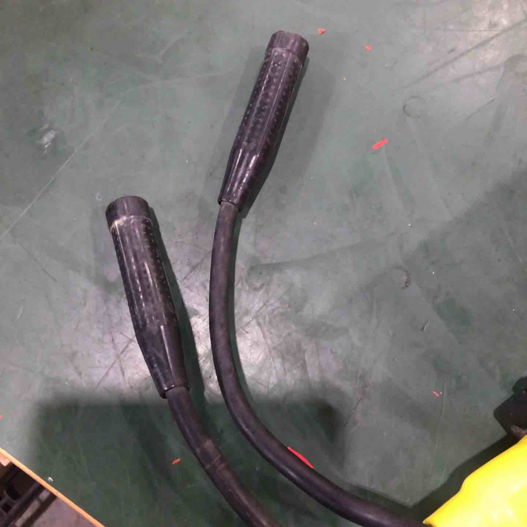 ◇日動工業 デジタルインバーター直流溶接機 BM2-200DA 単相200V BMウェルダー200A【川口店】