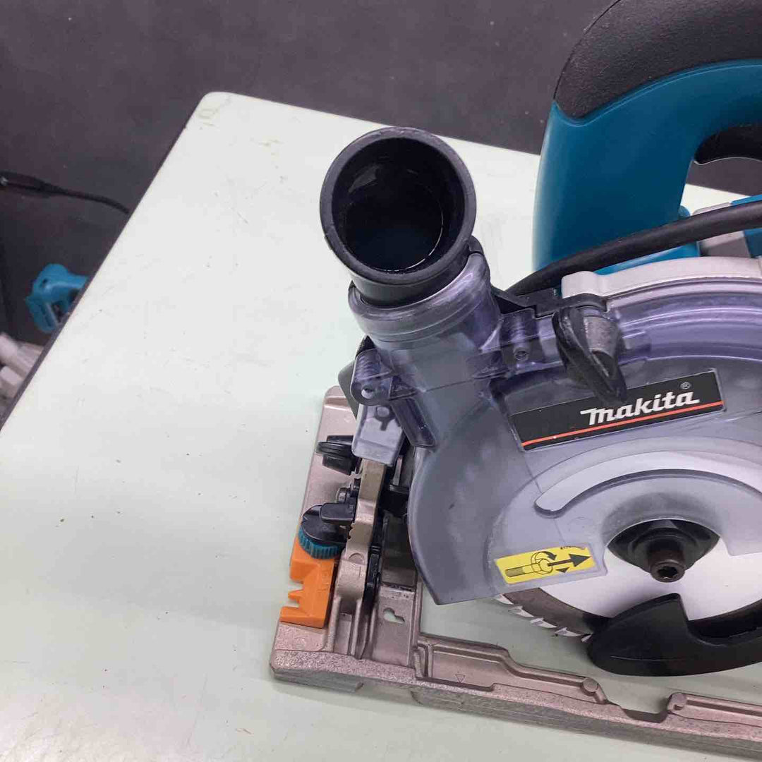 ☆マキタ(makita) 125mmボード用防じん丸のこ 5205FXSP1【越谷店】