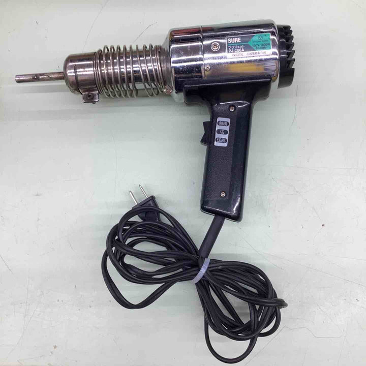 ◇石崎電気 プラジェット PJ-206A1 ヒートガン【越谷店】
