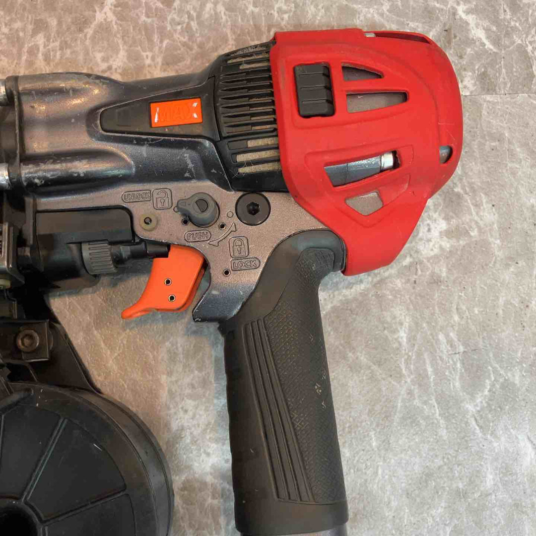 ★マックス(MAX) 高圧コンクリートピンネイラ HN-25C2【八潮店】