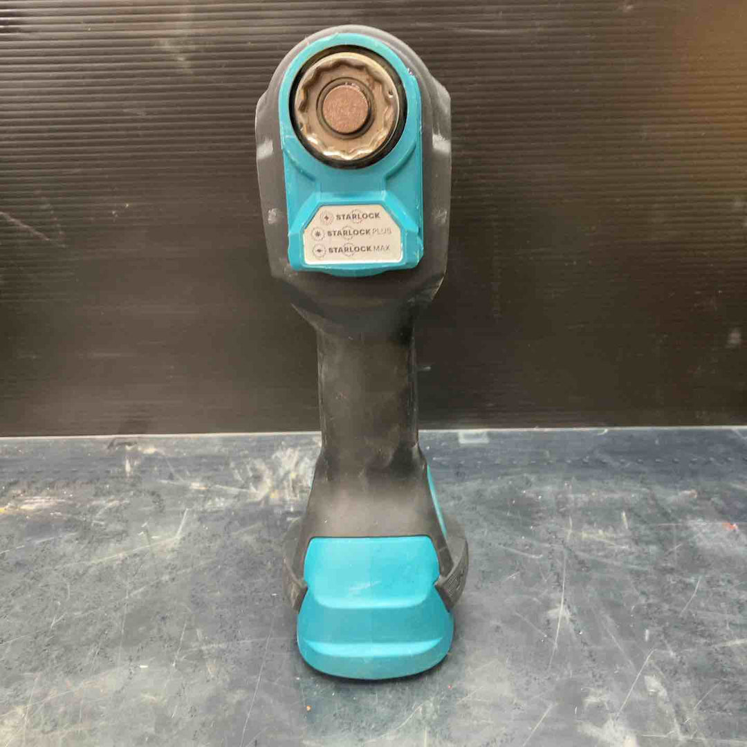 ★マキタ(makita) コードレスマルチツール TM52DZ【川越店】