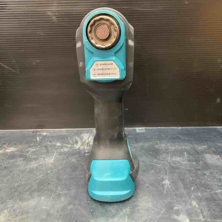 ★マキタ(makita) コードレスマルチツール TM52DZ【川越店】