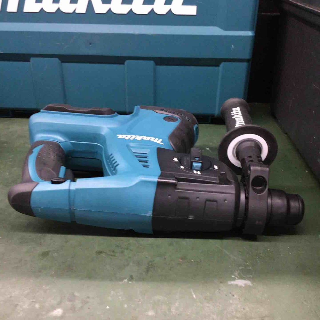 ★マキタ(makita) コードレスハンマドリル HR262DRDX【戸田店】