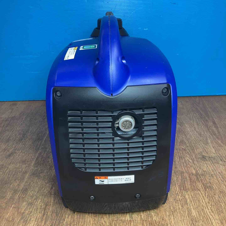 ★アースパワー(Earth POWER※旧:ヤマハ) インバーター発電機 EF900iS【岩槻店】