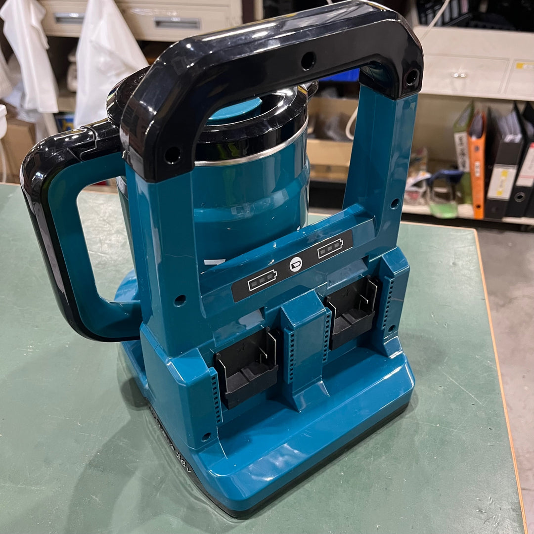 ☆マキタ(makita) コードレスケトル KT360DZ【川口店】