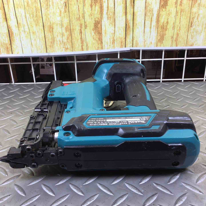 ★マキタ(makita) コードレスピンネイラ PT353DZ【川崎店】