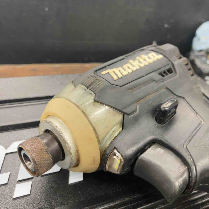 ★マキタ(makita) コードレスインパクトドライバー TD160DZB【戸田店】