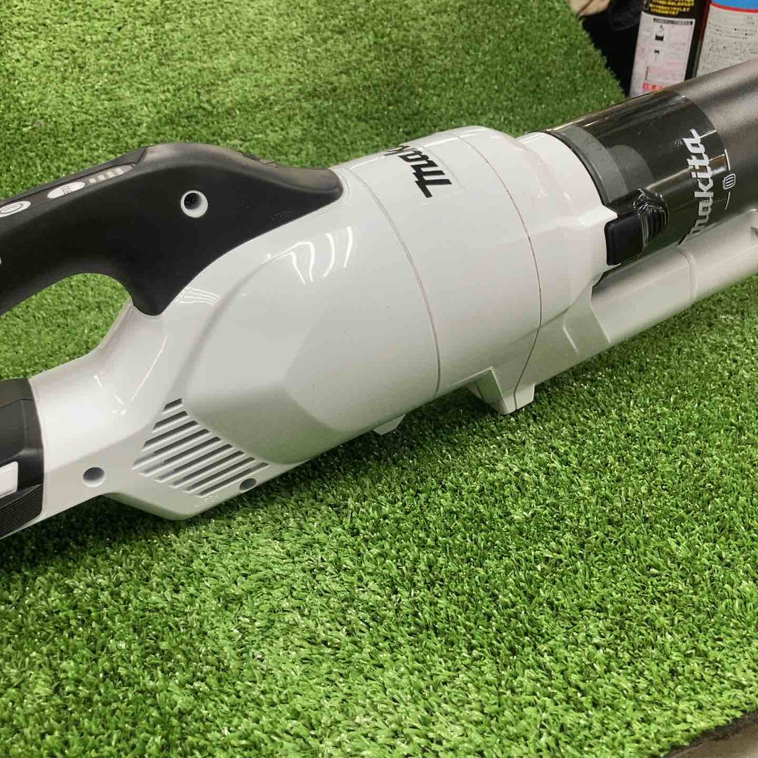 ★マキタ(makita) コードレスクリーナー CL286FDZW【川崎店】