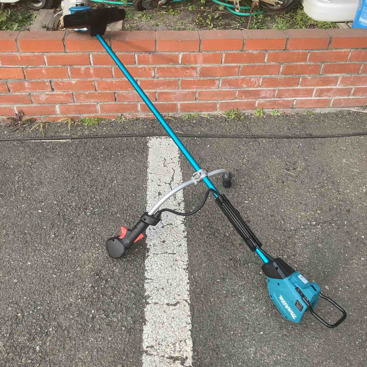 【店頭受取り限定】マキタ(makita) コードレス草刈機 MUR001GZ【川崎店】