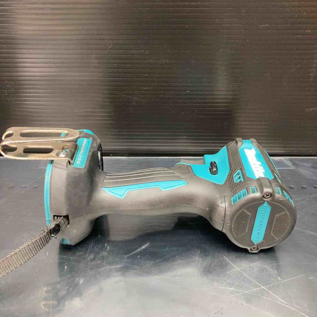 ★マキタ(makita) コードレスインパクトドライバー TD171DZ【川越店】