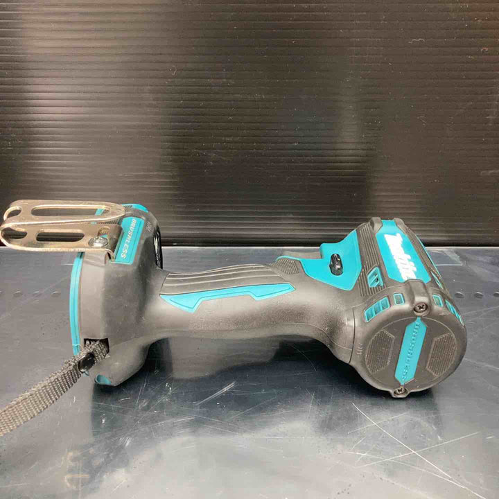 ★マキタ(makita) コードレスインパクトドライバー TD171DZ【川越店】