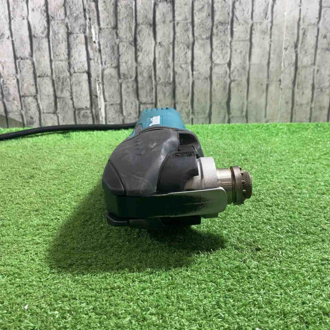 ★マキタ(makita) 電子マルチツール TM3010CT 動作確認済【川口店】