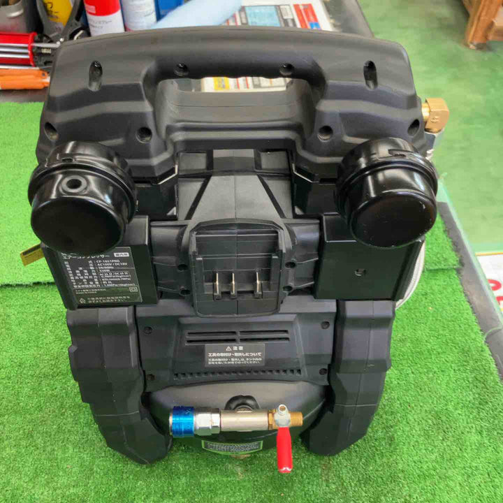 【中古品】 ミナトワークス/MINATO 常圧ハイブリットコンプレッサー・CP-1815PRO 【桶川店】