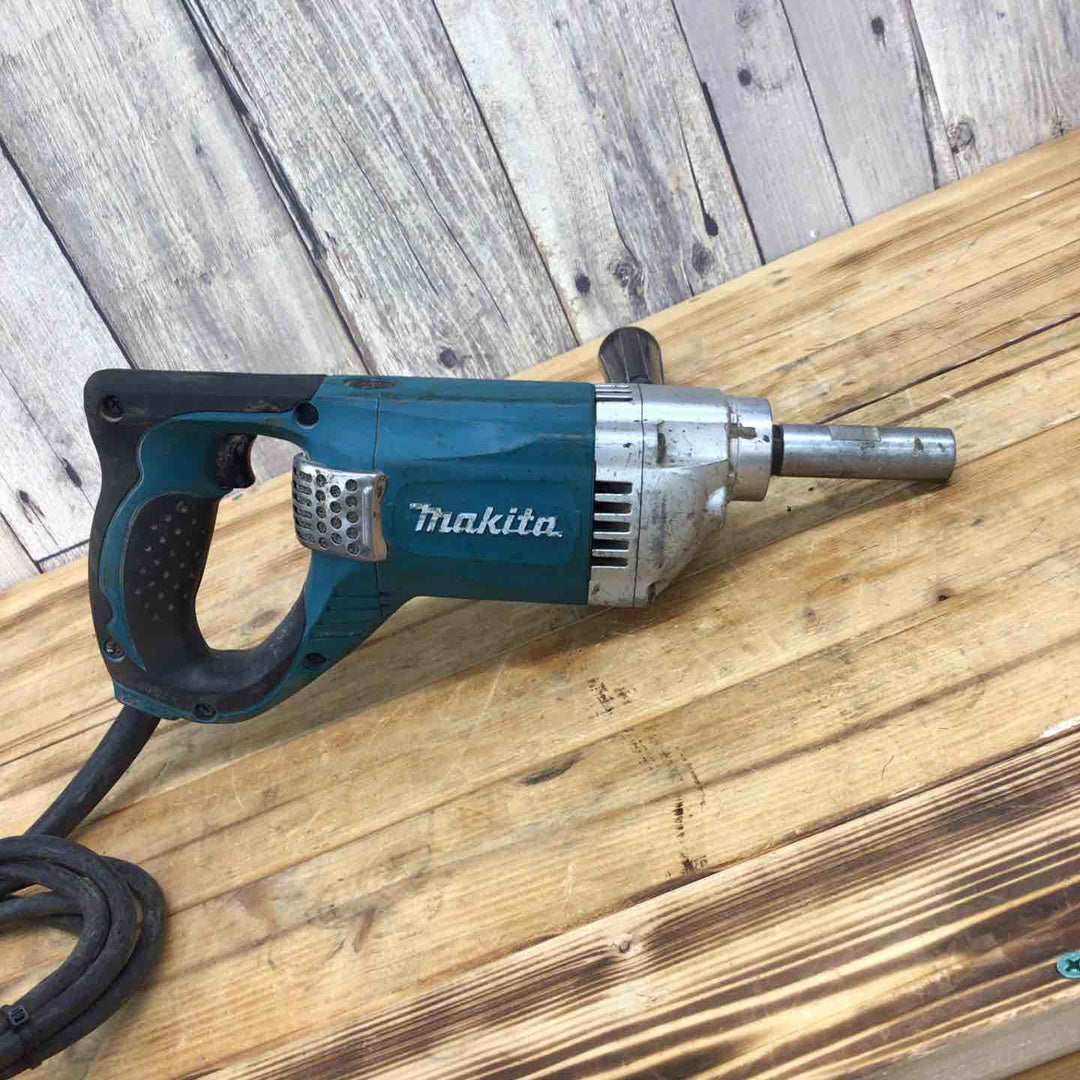 マキタ(makita) コンクリートかくはん機 UT1305 【東大和店】