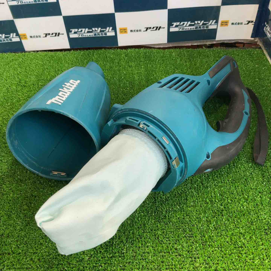 ◇マキタ(makita) コードレスクリーナー CL180FDZ【草加店】