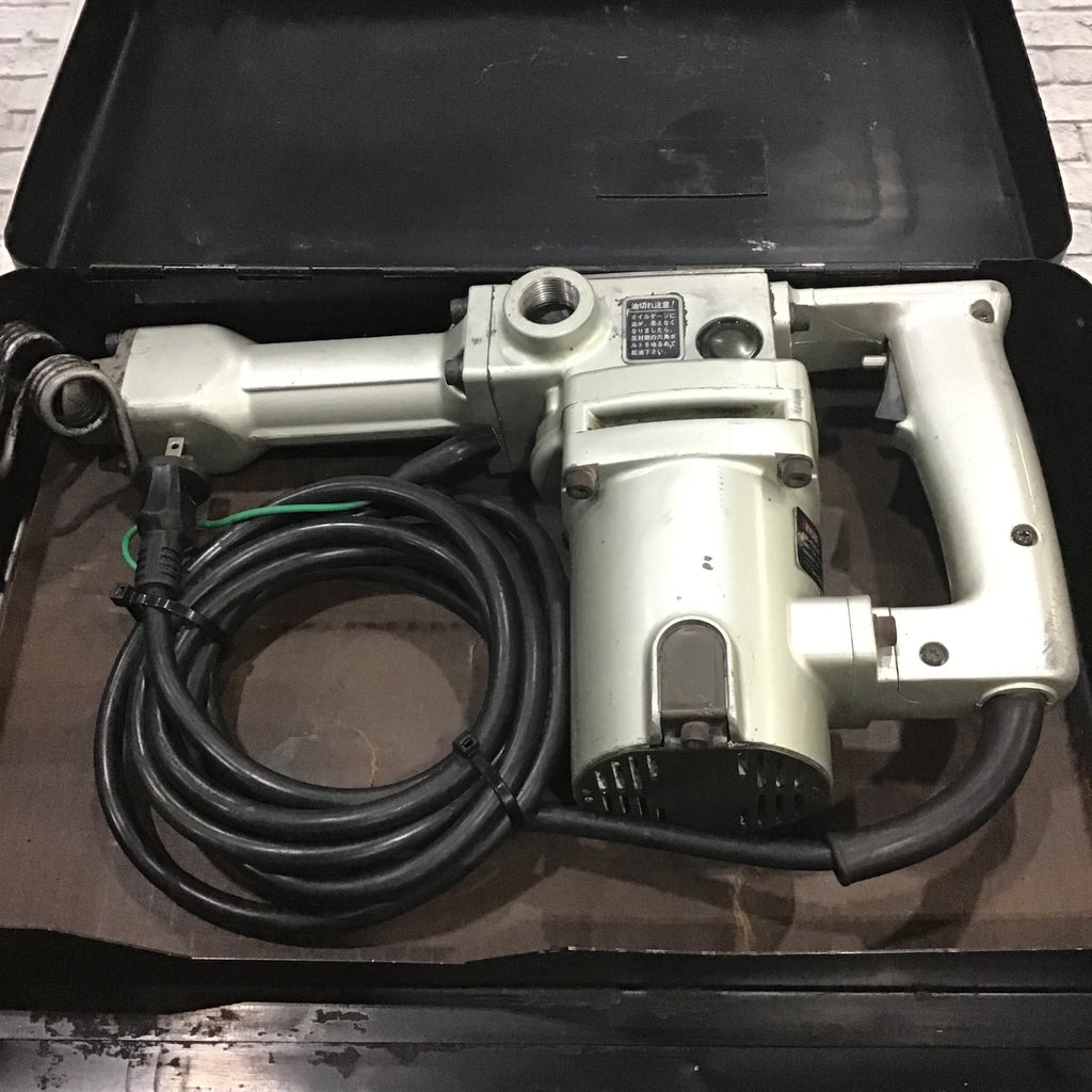 〇リョービ(RYOBI) コンクリートハンマ CH-420A【川口店】 – アクト