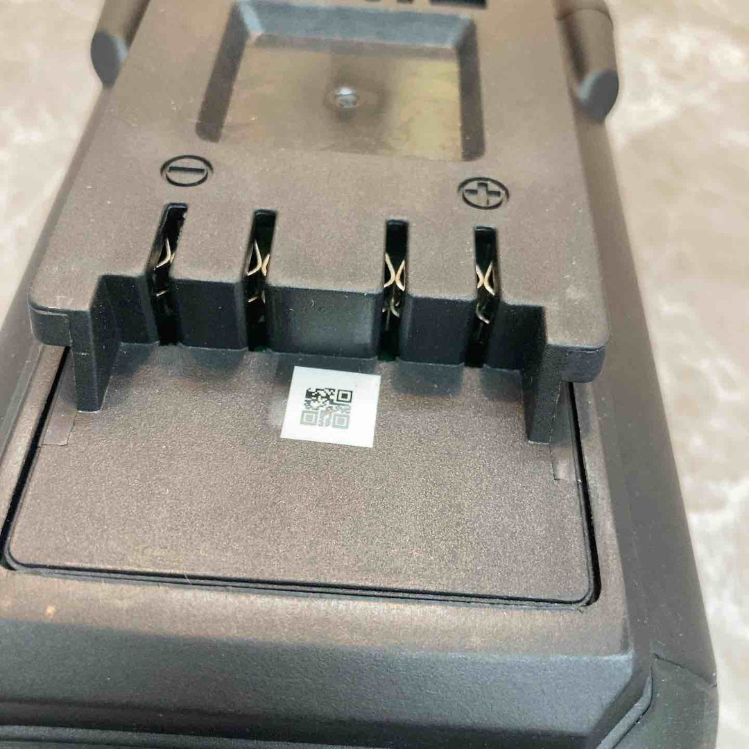 工進(KOSHIN) 工進 スマートシリーズ バッテリーパック 36V 5.0Ah PA-413 スマートコーシン【八潮店】