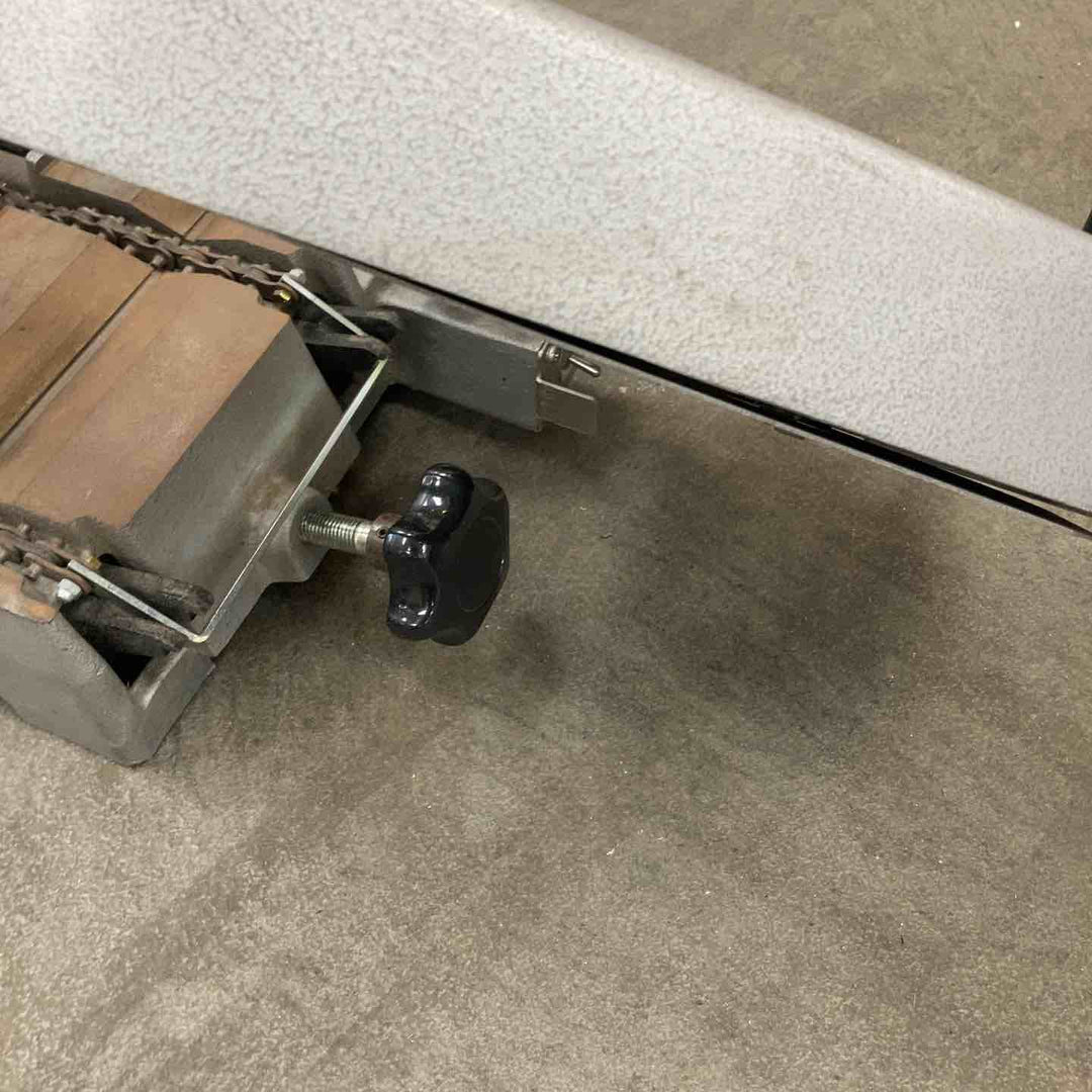 【店頭受取り限定】新ダイワ　RB18CV　バンドソー【川崎店】