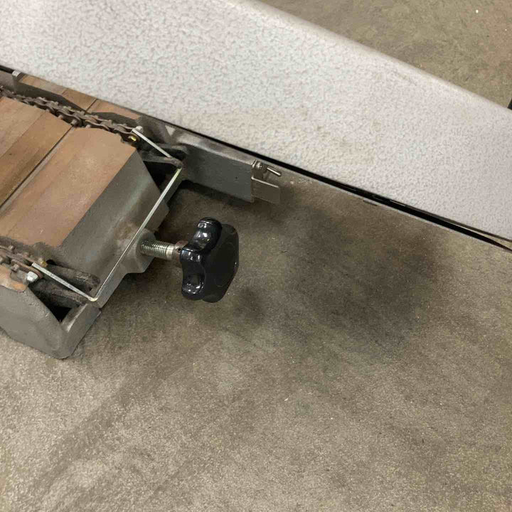 【店頭受取り限定】新ダイワ　RB18CV　バンドソー【川崎店】