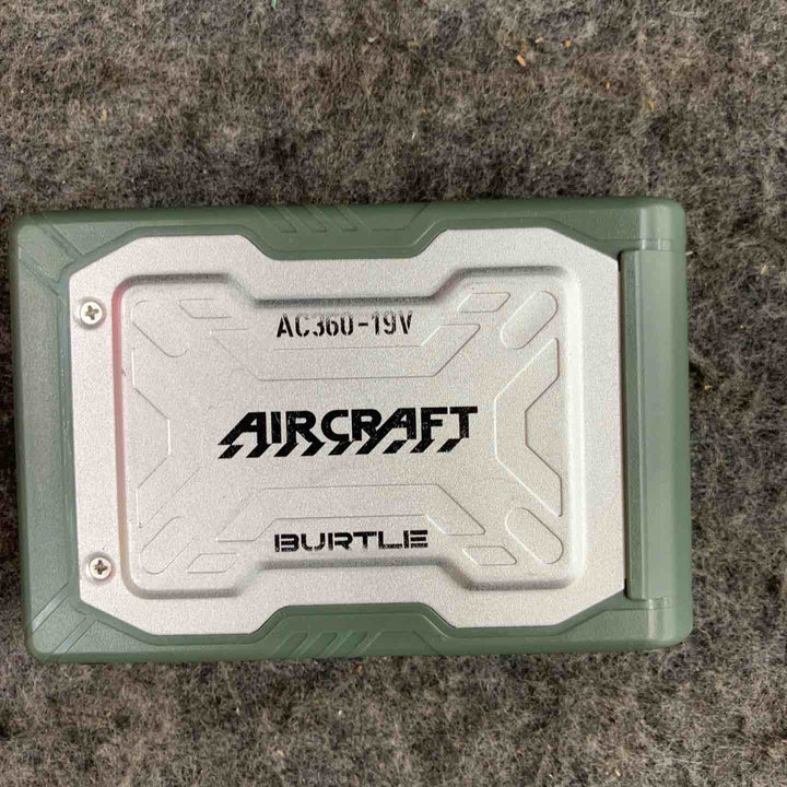 バートル 空調服用バッテリ AC360-19V【鴻巣店】