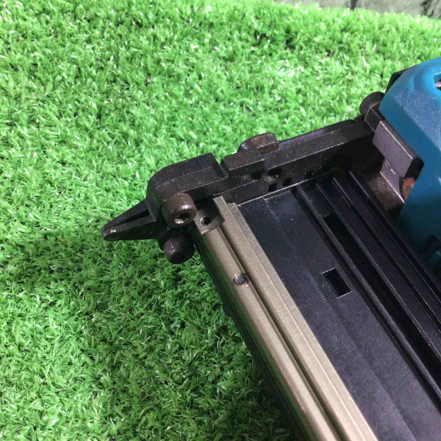 ☆マキタ(makita) コードレスピンネイラ PT353DZ【川口店】 – アクト