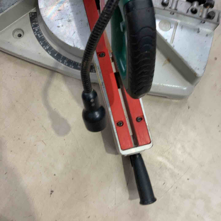 【店頭受取り限定】◇ハイコーキ(HIKOKI ※旧:日立工機)  卓上スライドマルノコ C8FSH【町田店】