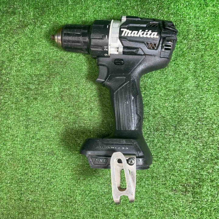 【中古品】 マキタ(makita) コードレスドリルドライバー DF484DZB 【藤沢店】