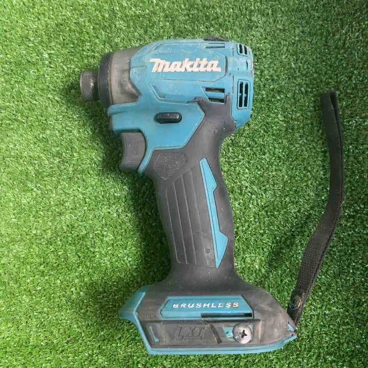 ★マキタ(makita) コードレスインパクトドライバー TD173DZ【草加店】