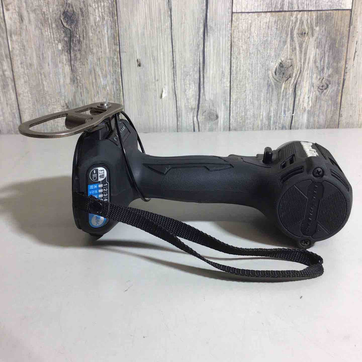 ★マキタ(makita) コードレスインパクトドライバー TD173DZB【戸田店】