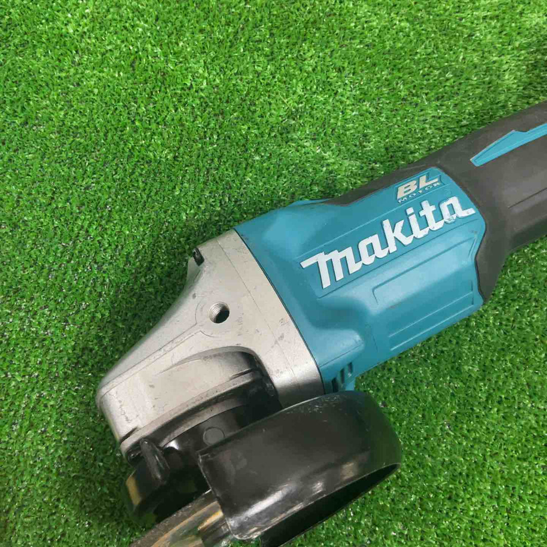 ☆マキタ(makita) 100mmコードレスディスクグラインダ GA404DZN (GA404DN)【草加店】